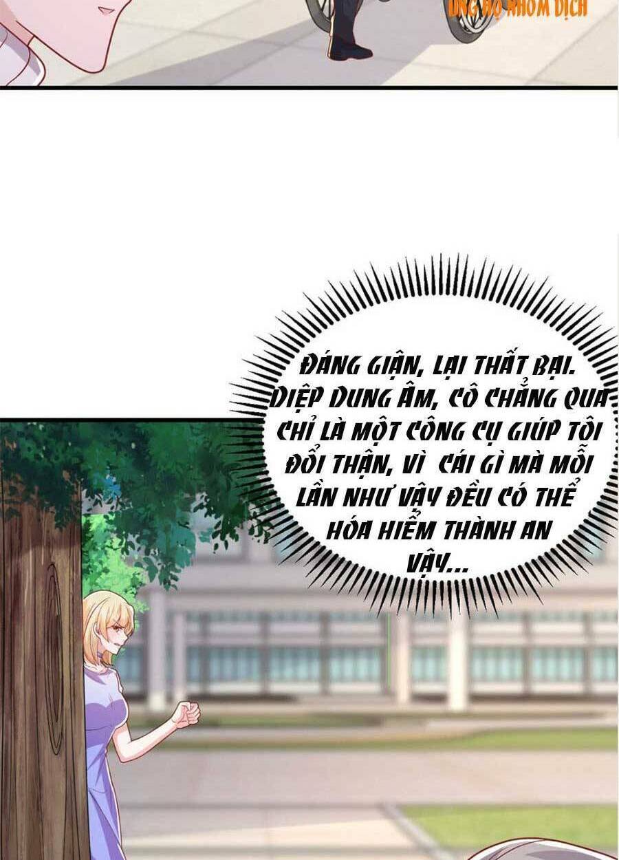 Đại Lão Gọi Tôi Là Tiểu Tổ Tông Chapter 105 - Trang 2