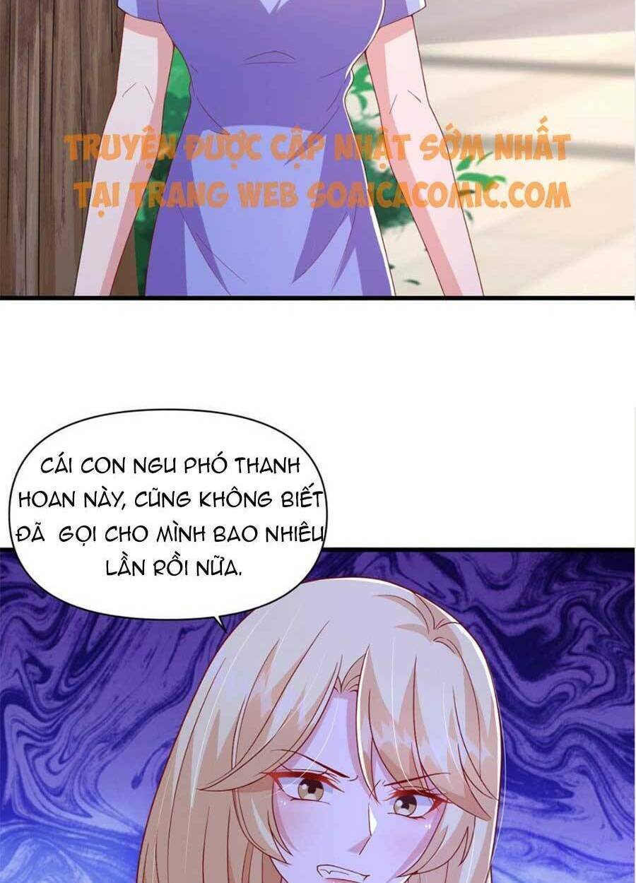 Đại Lão Gọi Tôi Là Tiểu Tổ Tông Chapter 105 - Trang 2