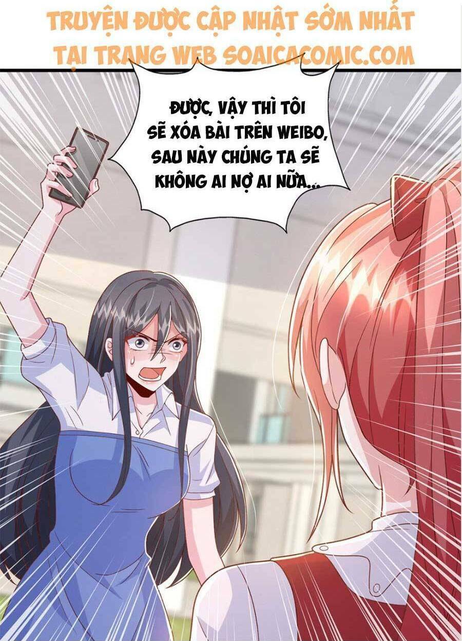 Đại Lão Gọi Tôi Là Tiểu Tổ Tông Chapter 105 - Trang 2