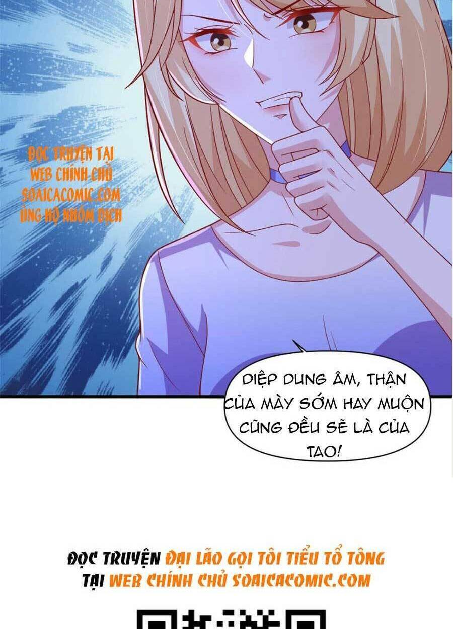 Đại Lão Gọi Tôi Là Tiểu Tổ Tông Chapter 105 - Trang 2