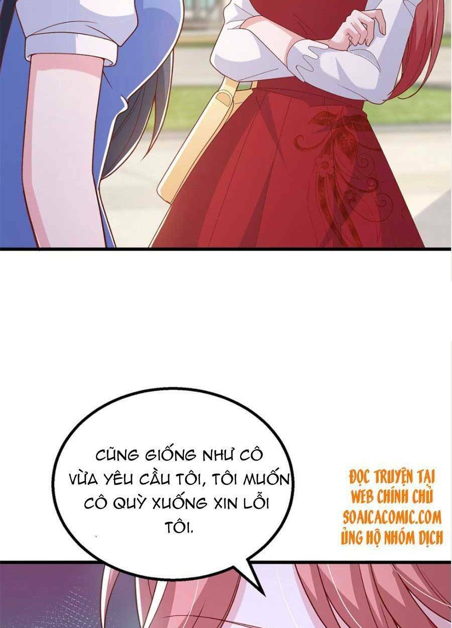 Đại Lão Gọi Tôi Là Tiểu Tổ Tông Chapter 105 - Trang 2