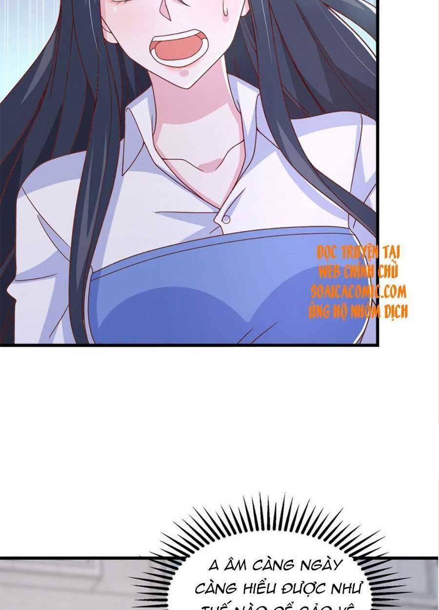 Đại Lão Gọi Tôi Là Tiểu Tổ Tông Chapter 105 - Trang 2