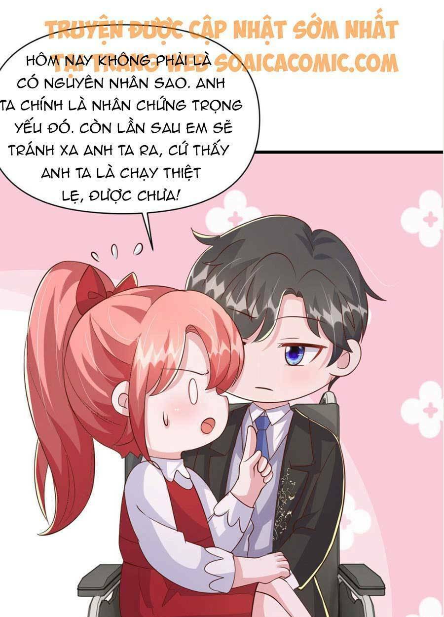 Đại Lão Gọi Tôi Là Tiểu Tổ Tông Chapter 106 - Trang 2