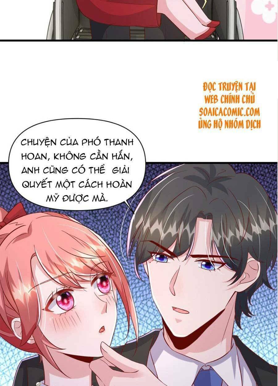 Đại Lão Gọi Tôi Là Tiểu Tổ Tông Chapter 106 - Trang 2