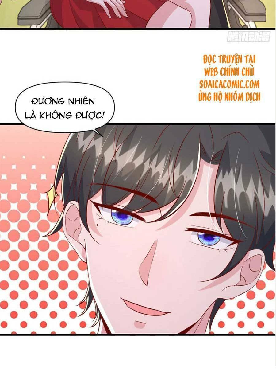 Đại Lão Gọi Tôi Là Tiểu Tổ Tông Chapter 106 - Trang 2