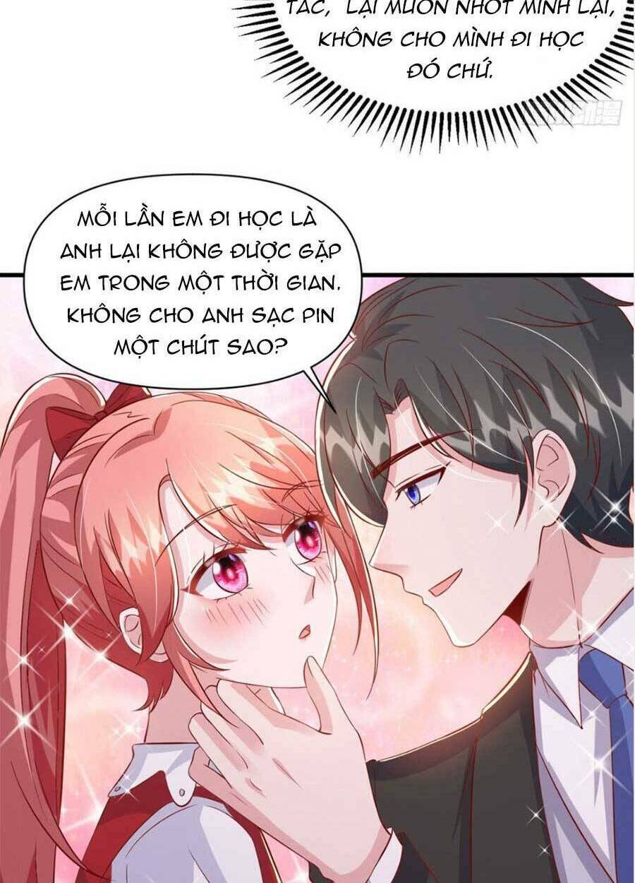 Đại Lão Gọi Tôi Là Tiểu Tổ Tông Chapter 106 - Trang 2