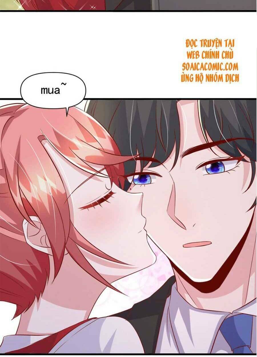 Đại Lão Gọi Tôi Là Tiểu Tổ Tông Chapter 106 - Trang 2