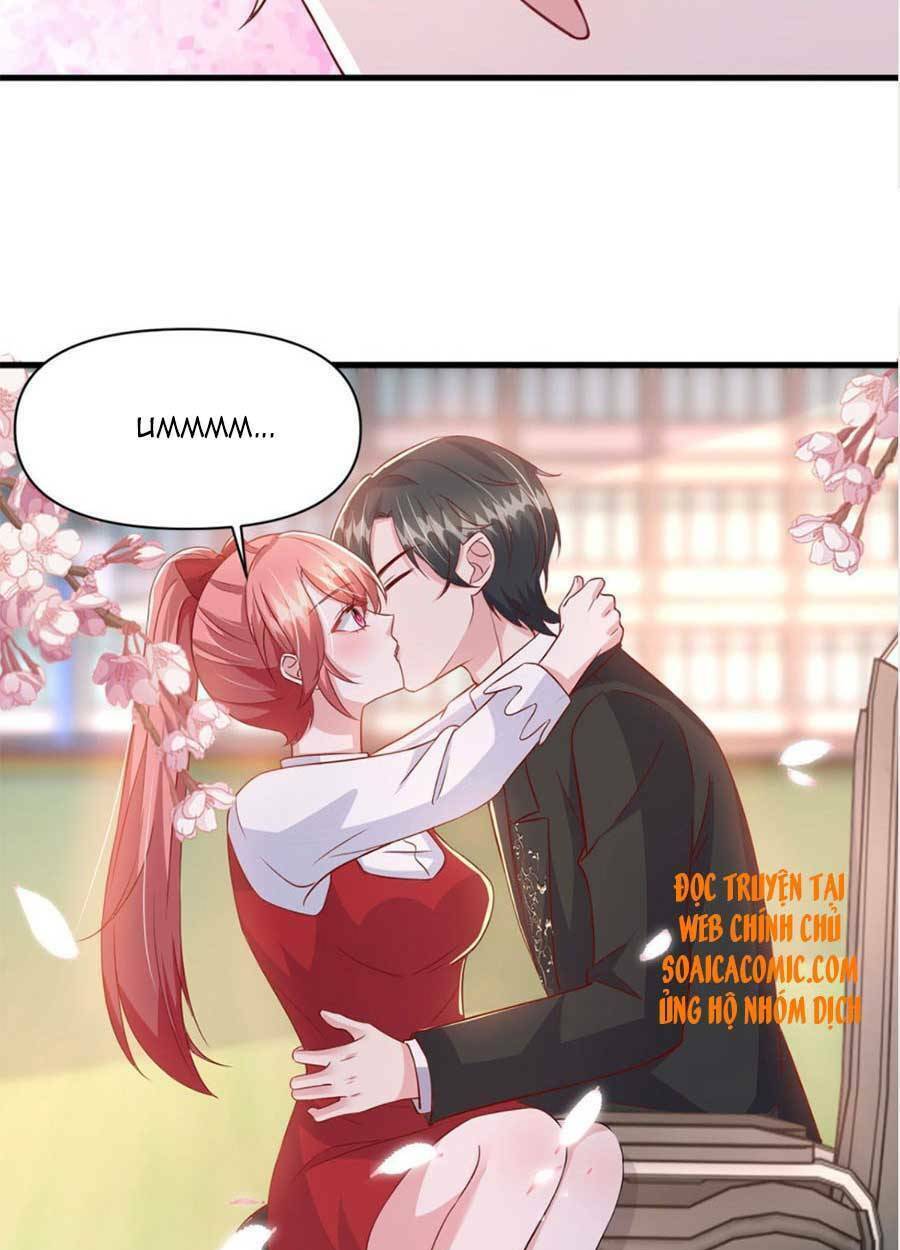 Đại Lão Gọi Tôi Là Tiểu Tổ Tông Chapter 106 - Trang 2