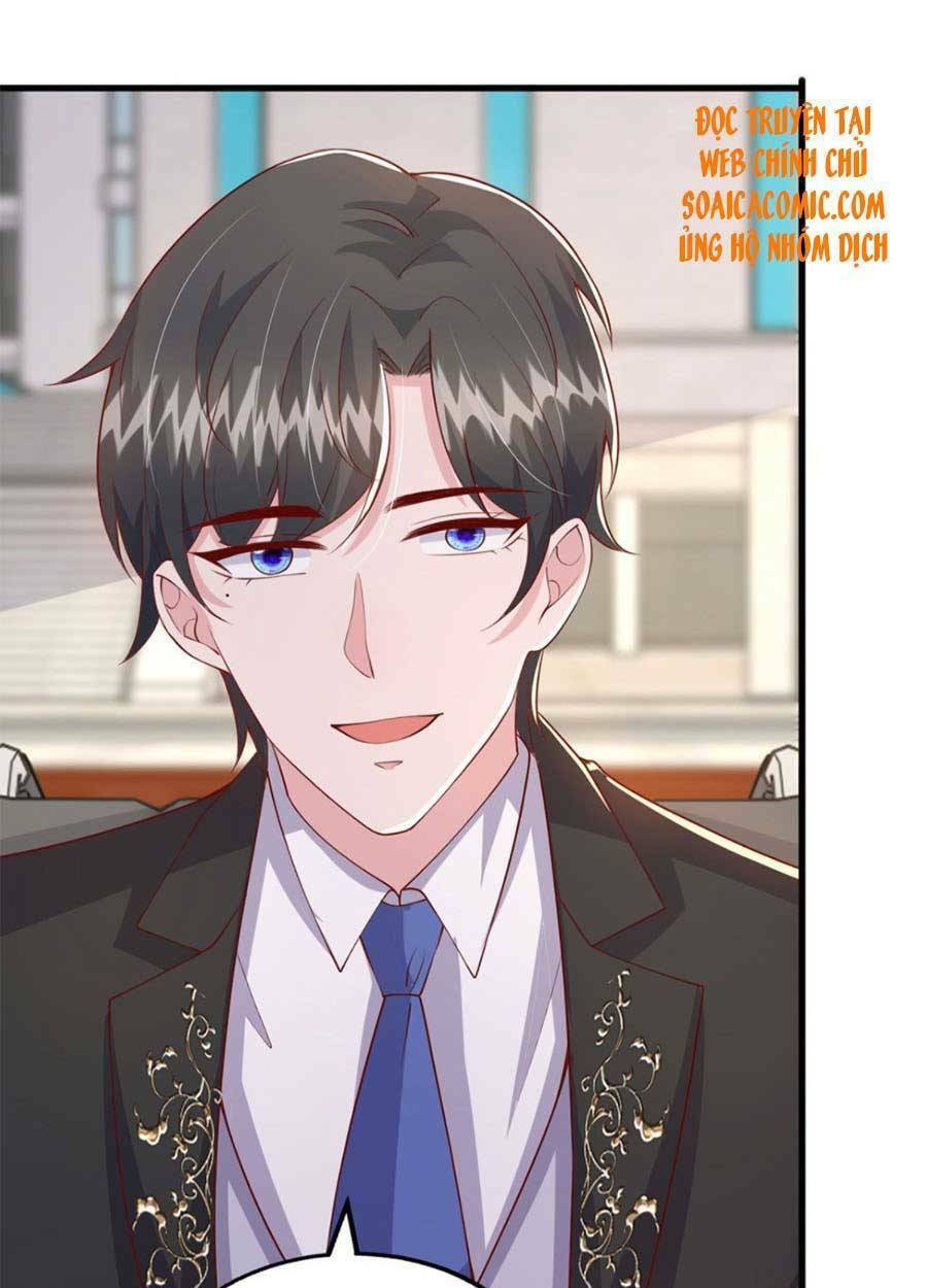 Đại Lão Gọi Tôi Là Tiểu Tổ Tông Chapter 106 - Trang 2