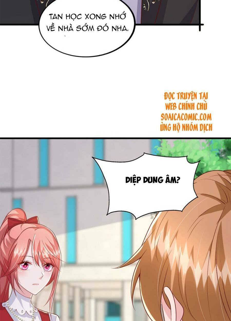 Đại Lão Gọi Tôi Là Tiểu Tổ Tông Chapter 106 - Trang 2