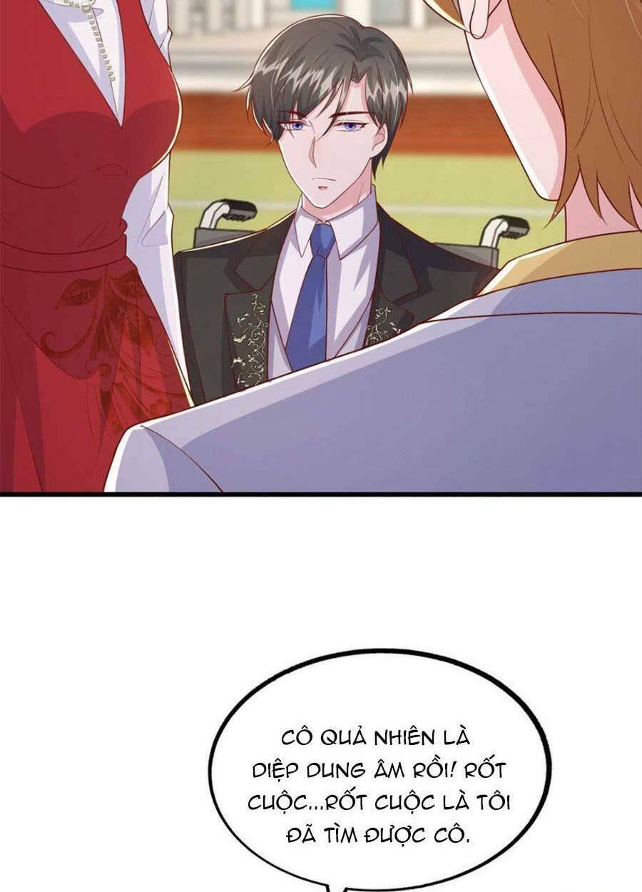 Đại Lão Gọi Tôi Là Tiểu Tổ Tông Chapter 106 - Trang 2