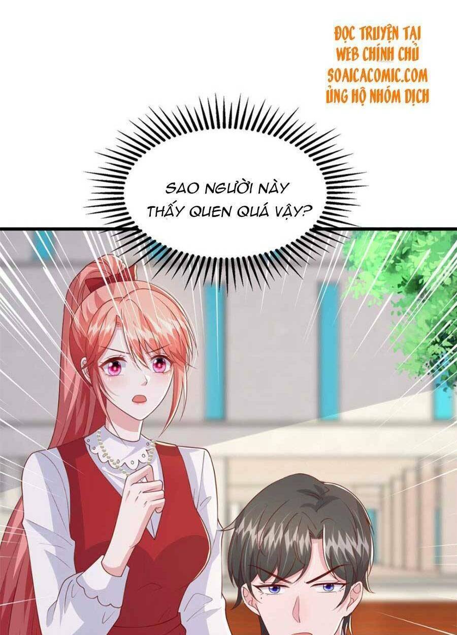 Đại Lão Gọi Tôi Là Tiểu Tổ Tông Chapter 106 - Trang 2