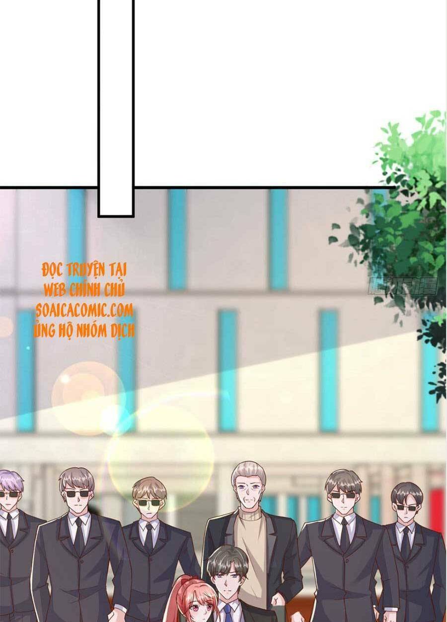 Đại Lão Gọi Tôi Là Tiểu Tổ Tông Chapter 106 - Trang 2