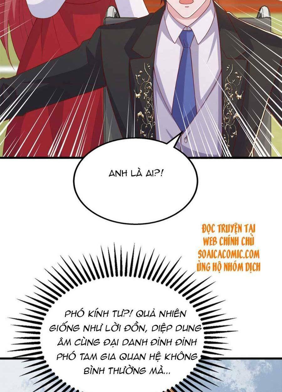 Đại Lão Gọi Tôi Là Tiểu Tổ Tông Chapter 106 - Trang 2