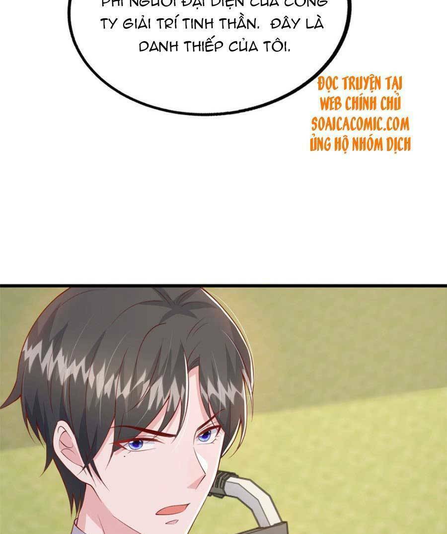 Đại Lão Gọi Tôi Là Tiểu Tổ Tông Chapter 106 - Trang 2