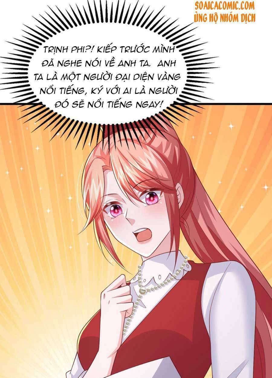 Đại Lão Gọi Tôi Là Tiểu Tổ Tông Chapter 106 - Trang 2