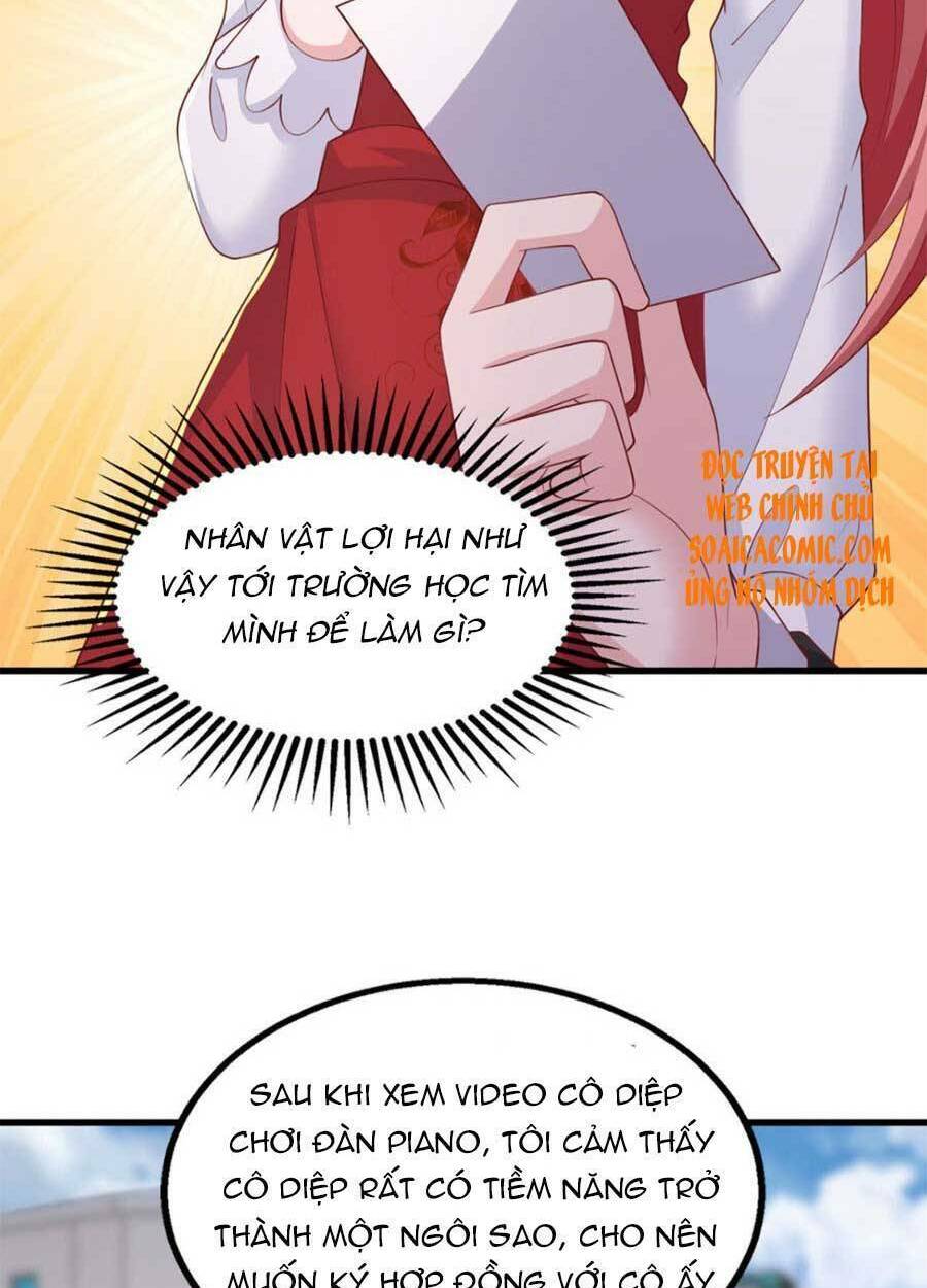 Đại Lão Gọi Tôi Là Tiểu Tổ Tông Chapter 106 - Trang 2