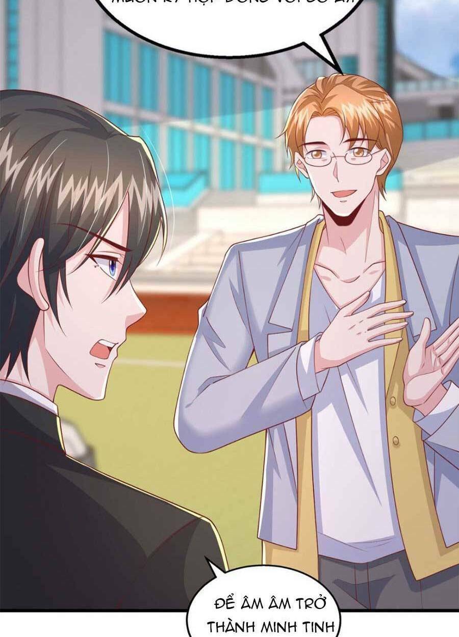 Đại Lão Gọi Tôi Là Tiểu Tổ Tông Chapter 106 - Trang 2