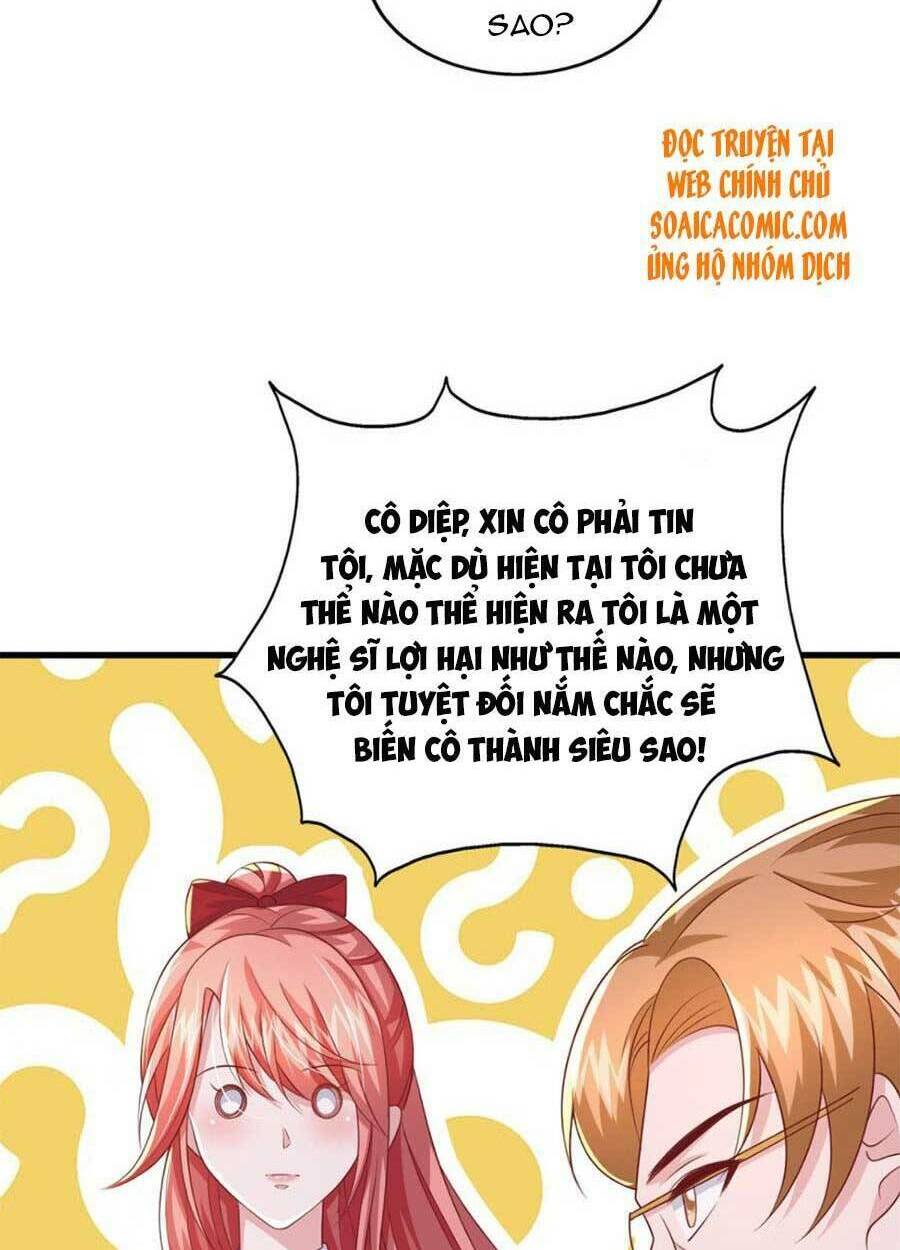 Đại Lão Gọi Tôi Là Tiểu Tổ Tông Chapter 106 - Trang 2