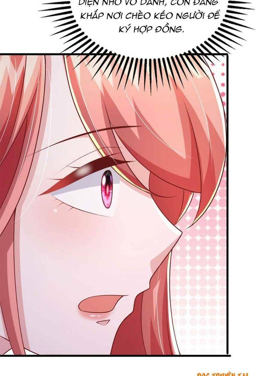 Đại Lão Gọi Tôi Là Tiểu Tổ Tông Chapter 106 - Trang 2