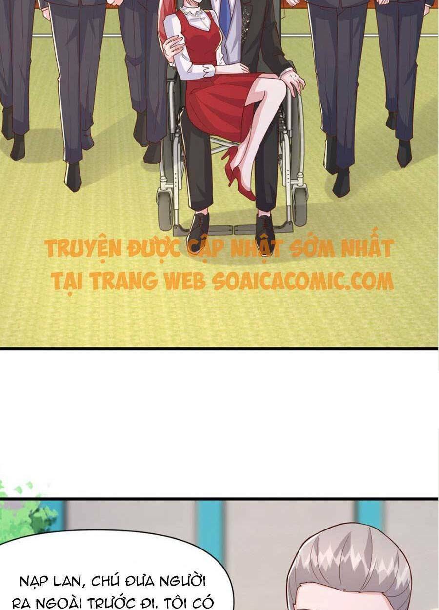Đại Lão Gọi Tôi Là Tiểu Tổ Tông Chapter 106 - Trang 2