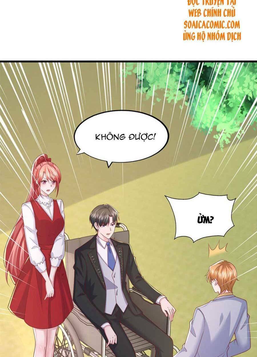 Đại Lão Gọi Tôi Là Tiểu Tổ Tông Chapter 106 - Trang 2