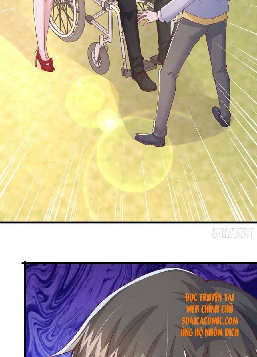 Đại Lão Gọi Tôi Là Tiểu Tổ Tông Chapter 106 - Trang 2