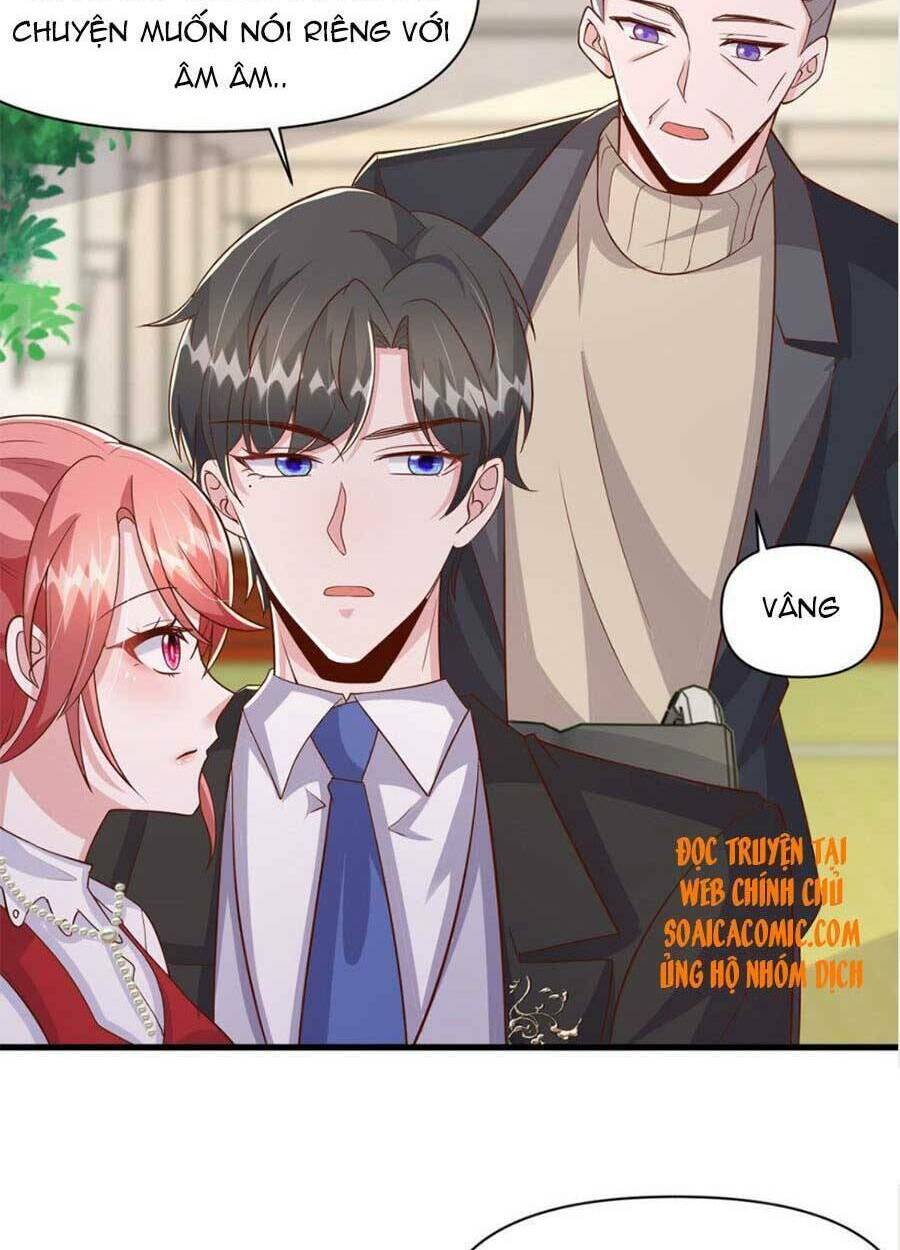 Đại Lão Gọi Tôi Là Tiểu Tổ Tông Chapter 106 - Trang 2