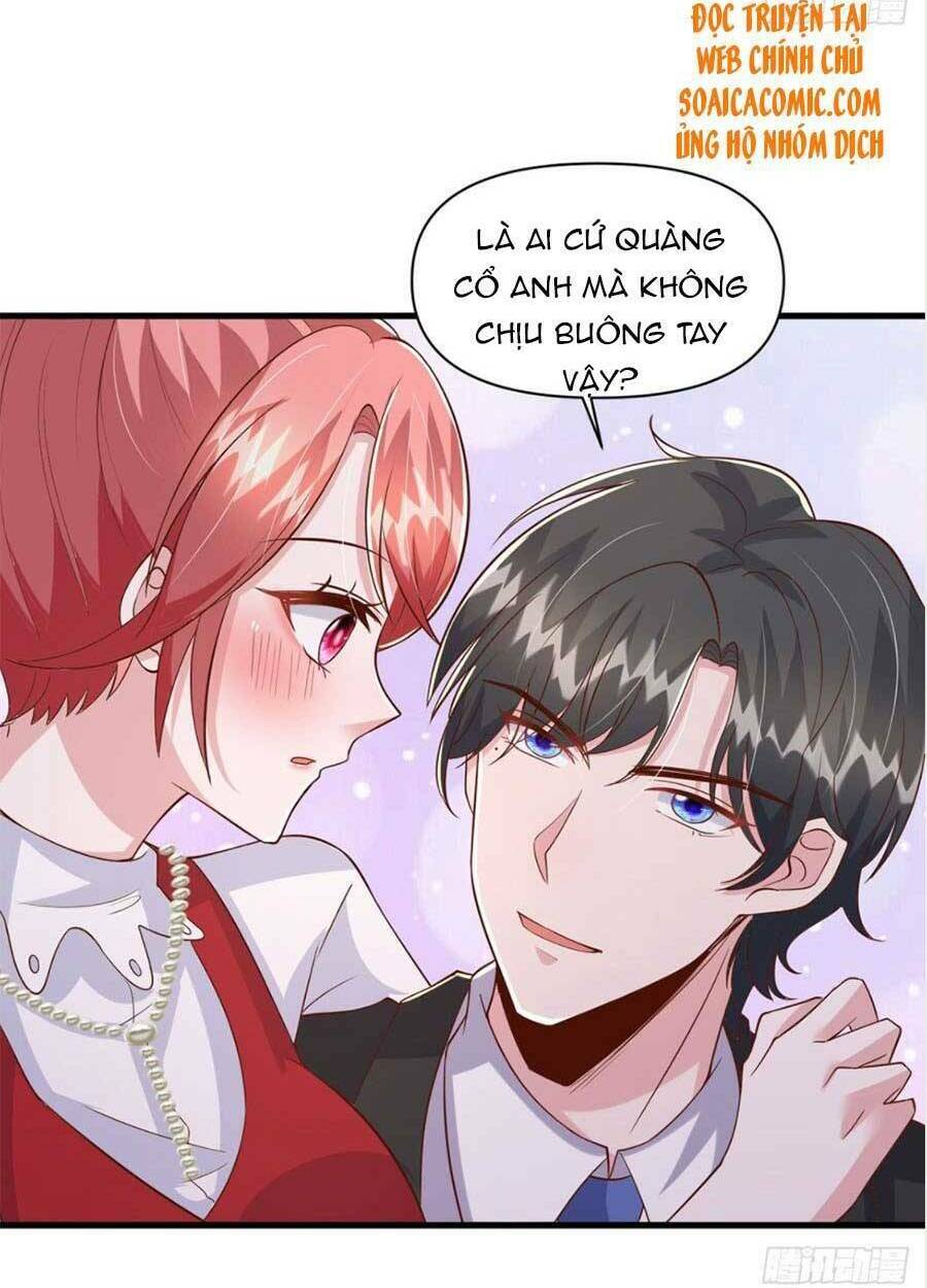 Đại Lão Gọi Tôi Là Tiểu Tổ Tông Chapter 106 - Trang 2