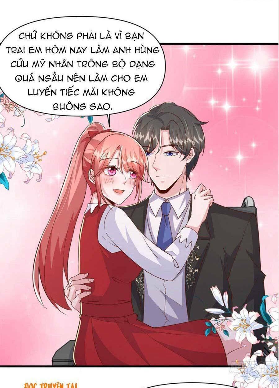 Đại Lão Gọi Tôi Là Tiểu Tổ Tông Chapter 106 - Trang 2