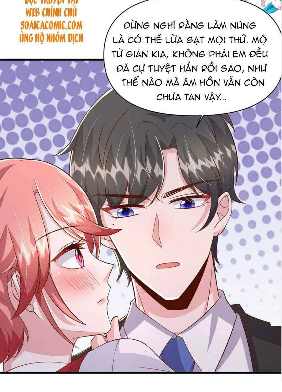 Đại Lão Gọi Tôi Là Tiểu Tổ Tông Chapter 106 - Trang 2