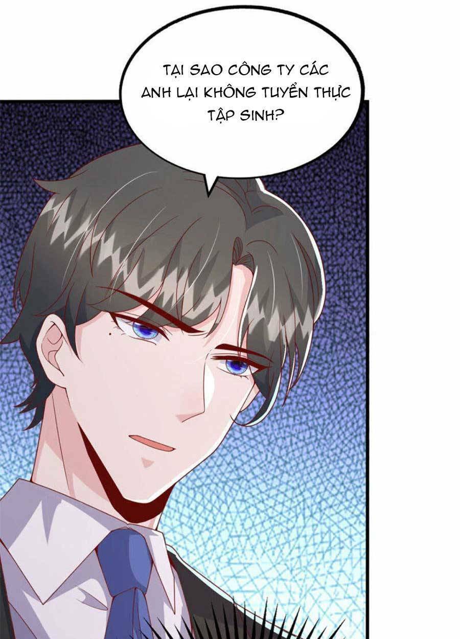 Đại Lão Gọi Tôi Là Tiểu Tổ Tông Chapter 107 - Trang 2