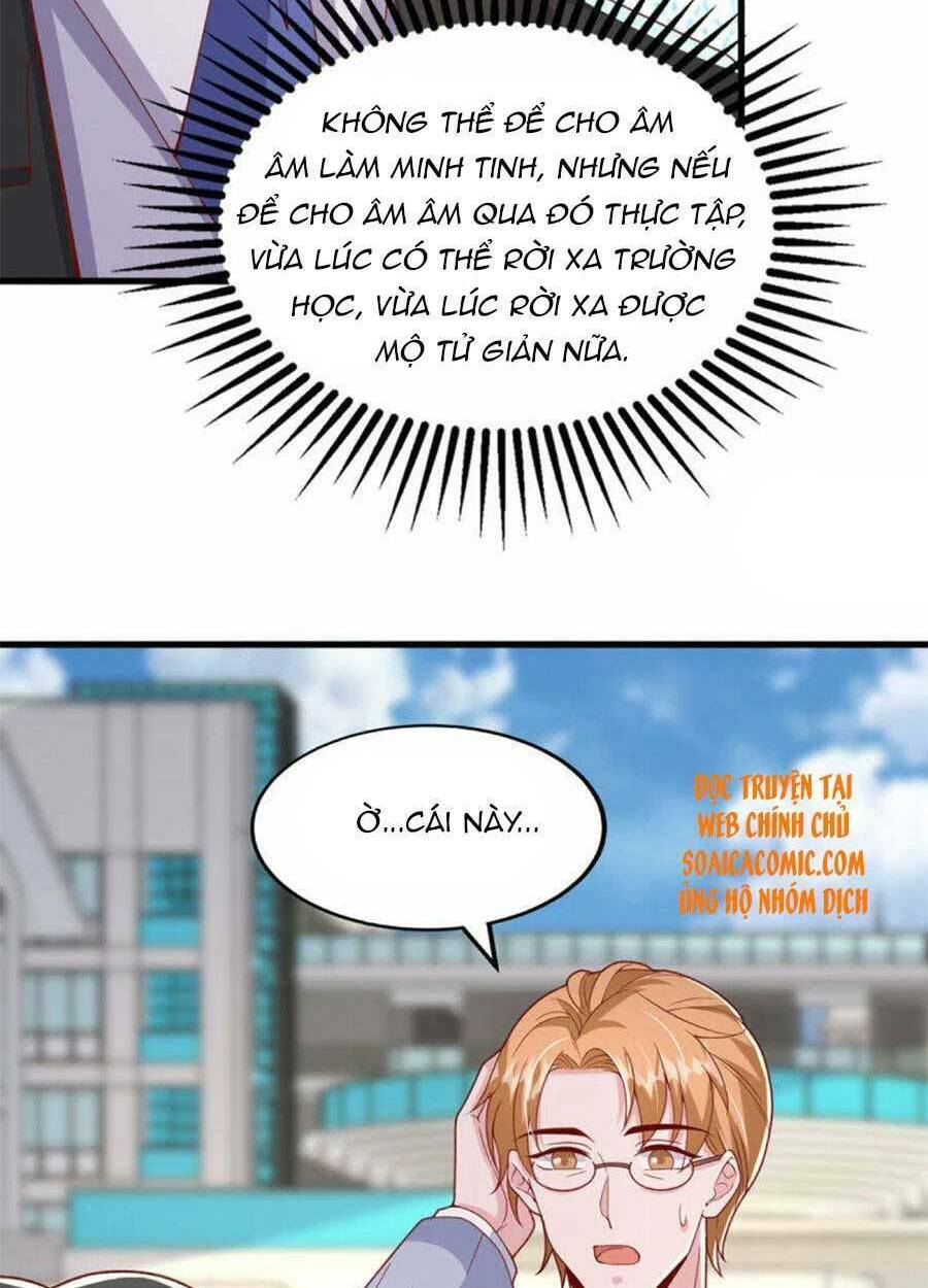 Đại Lão Gọi Tôi Là Tiểu Tổ Tông Chapter 107 - Trang 2