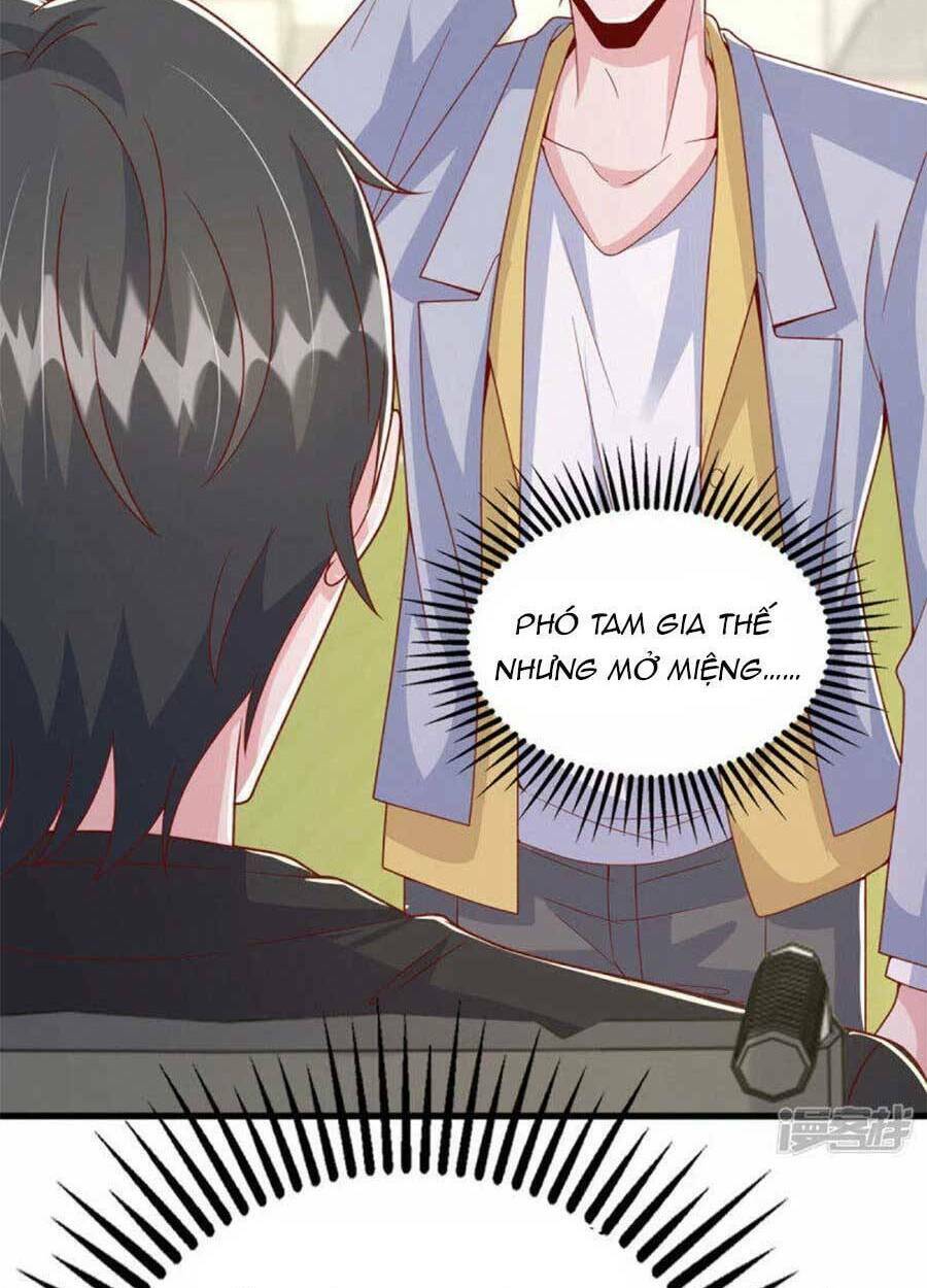 Đại Lão Gọi Tôi Là Tiểu Tổ Tông Chapter 107 - Trang 2