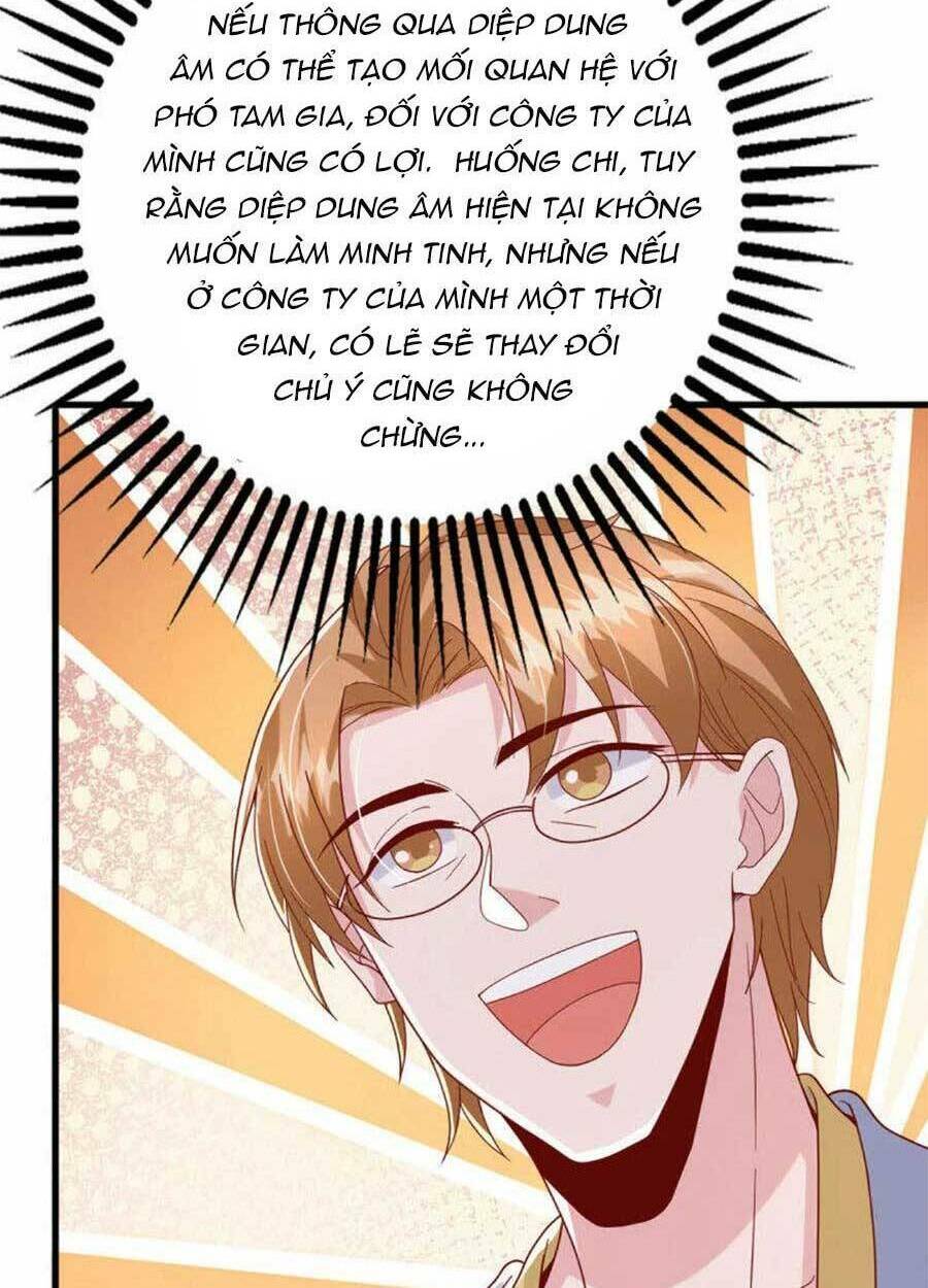 Đại Lão Gọi Tôi Là Tiểu Tổ Tông Chapter 107 - Trang 2