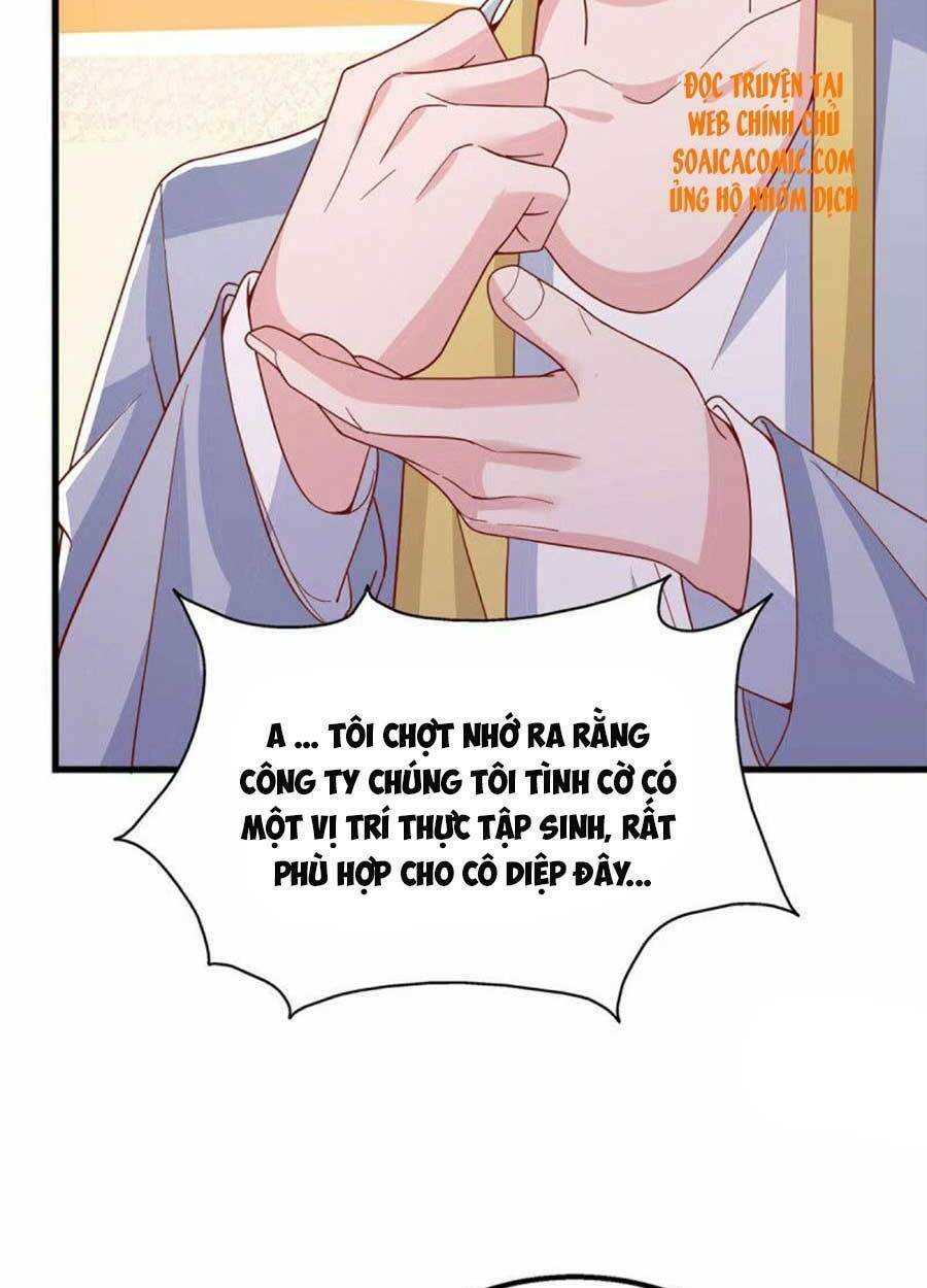 Đại Lão Gọi Tôi Là Tiểu Tổ Tông Chapter 107 - Trang 2