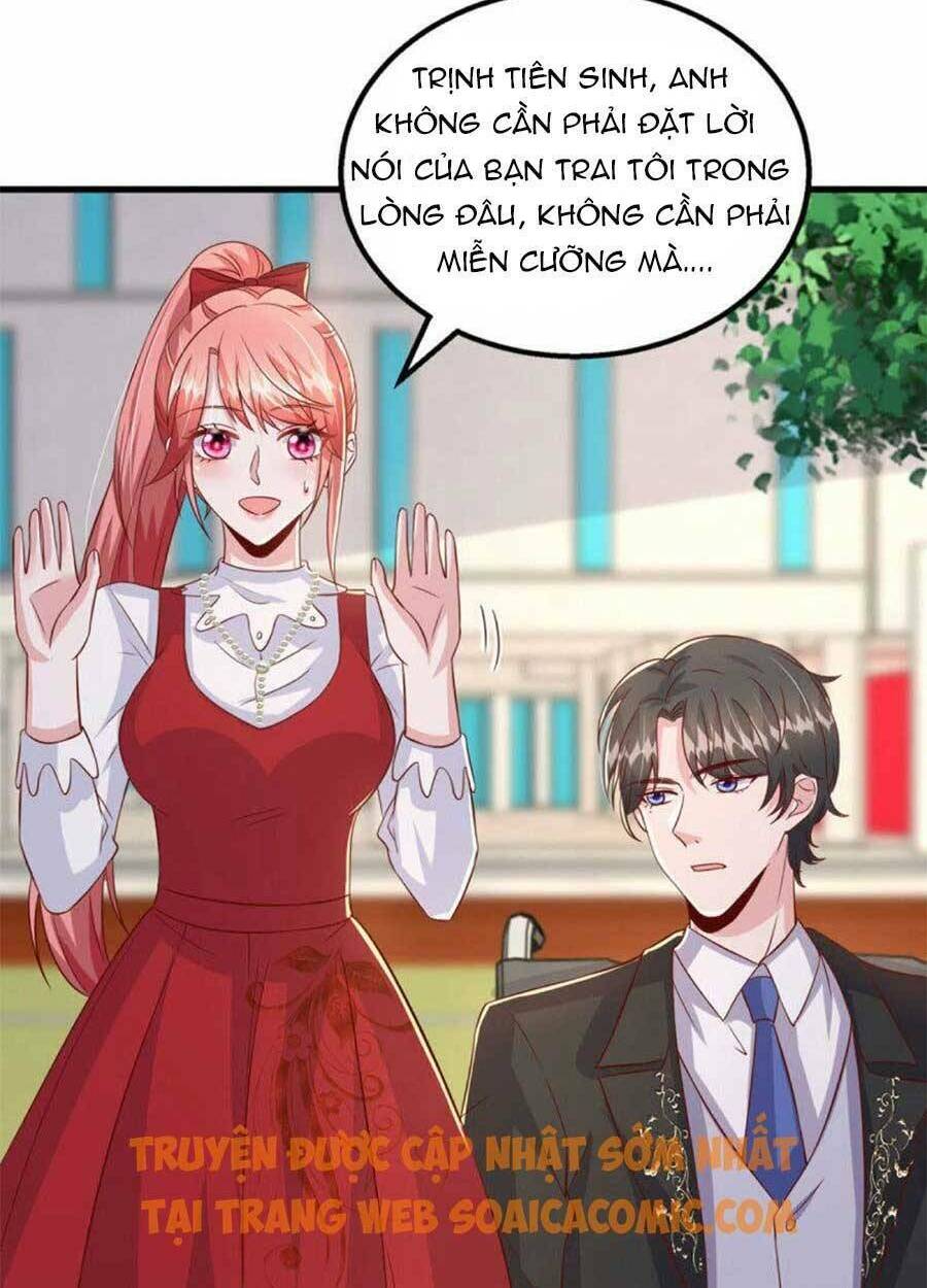 Đại Lão Gọi Tôi Là Tiểu Tổ Tông Chapter 107 - Trang 2