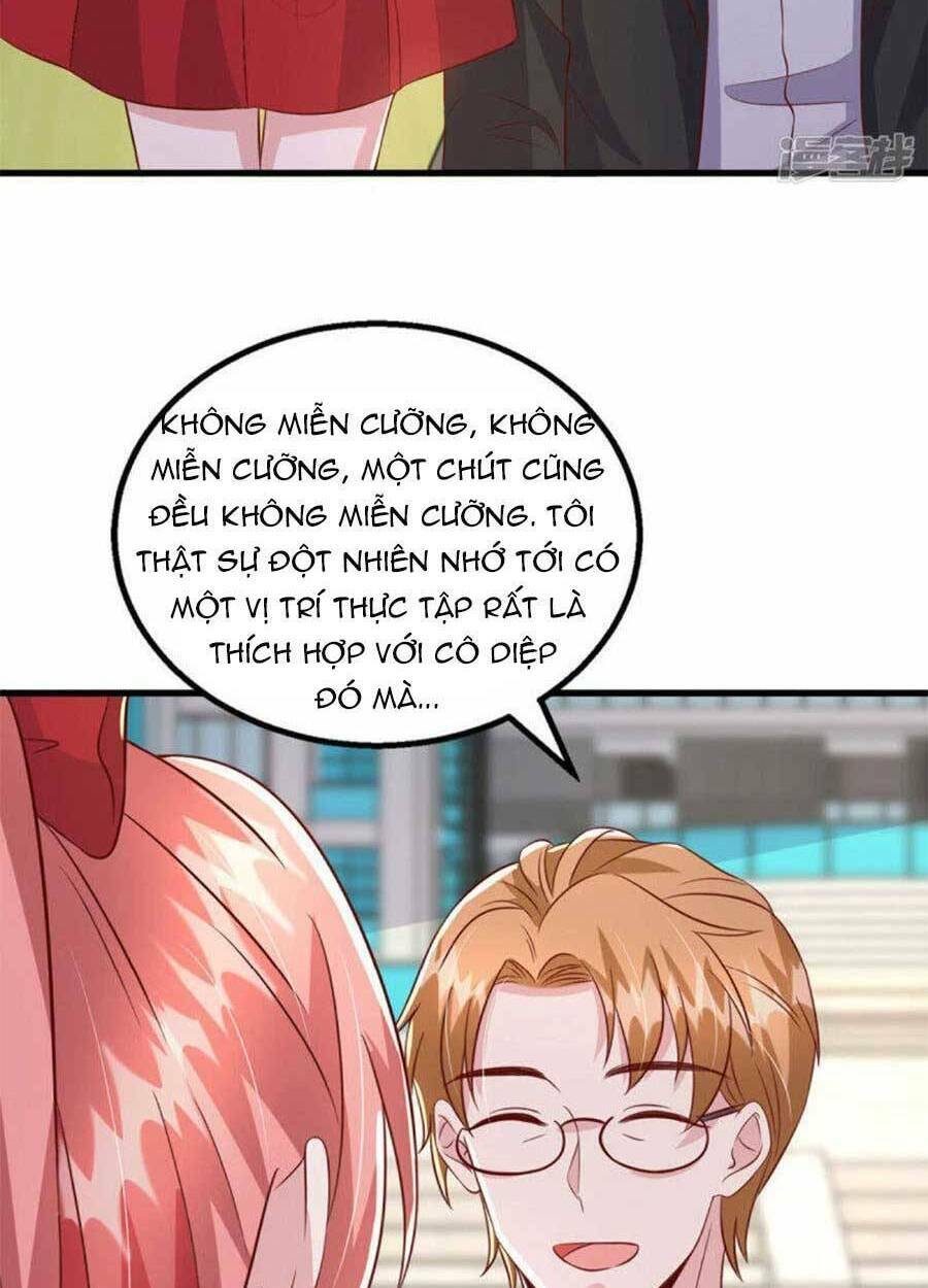 Đại Lão Gọi Tôi Là Tiểu Tổ Tông Chapter 107 - Trang 2