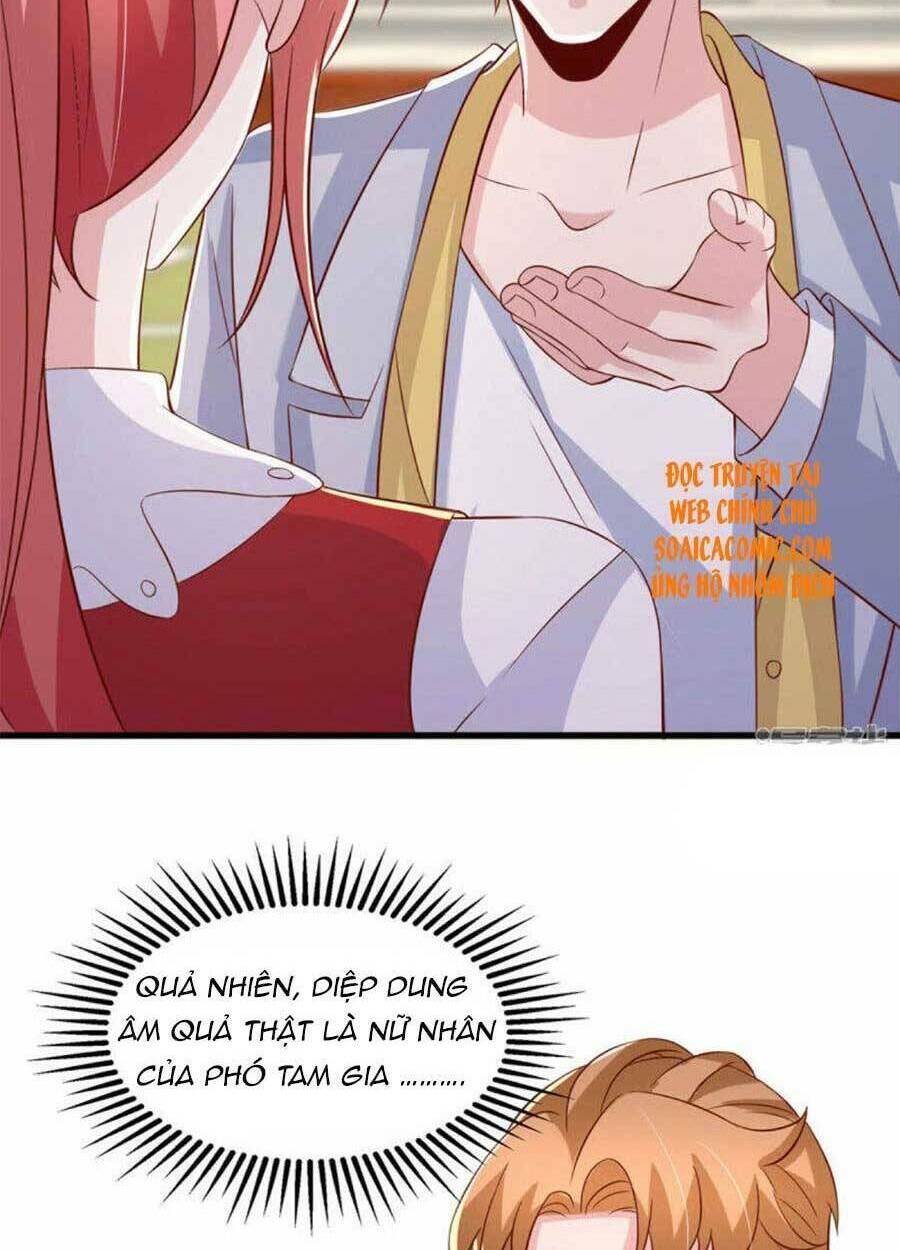 Đại Lão Gọi Tôi Là Tiểu Tổ Tông Chapter 107 - Trang 2