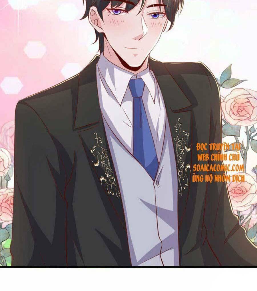 Đại Lão Gọi Tôi Là Tiểu Tổ Tông Chapter 107 - Trang 2