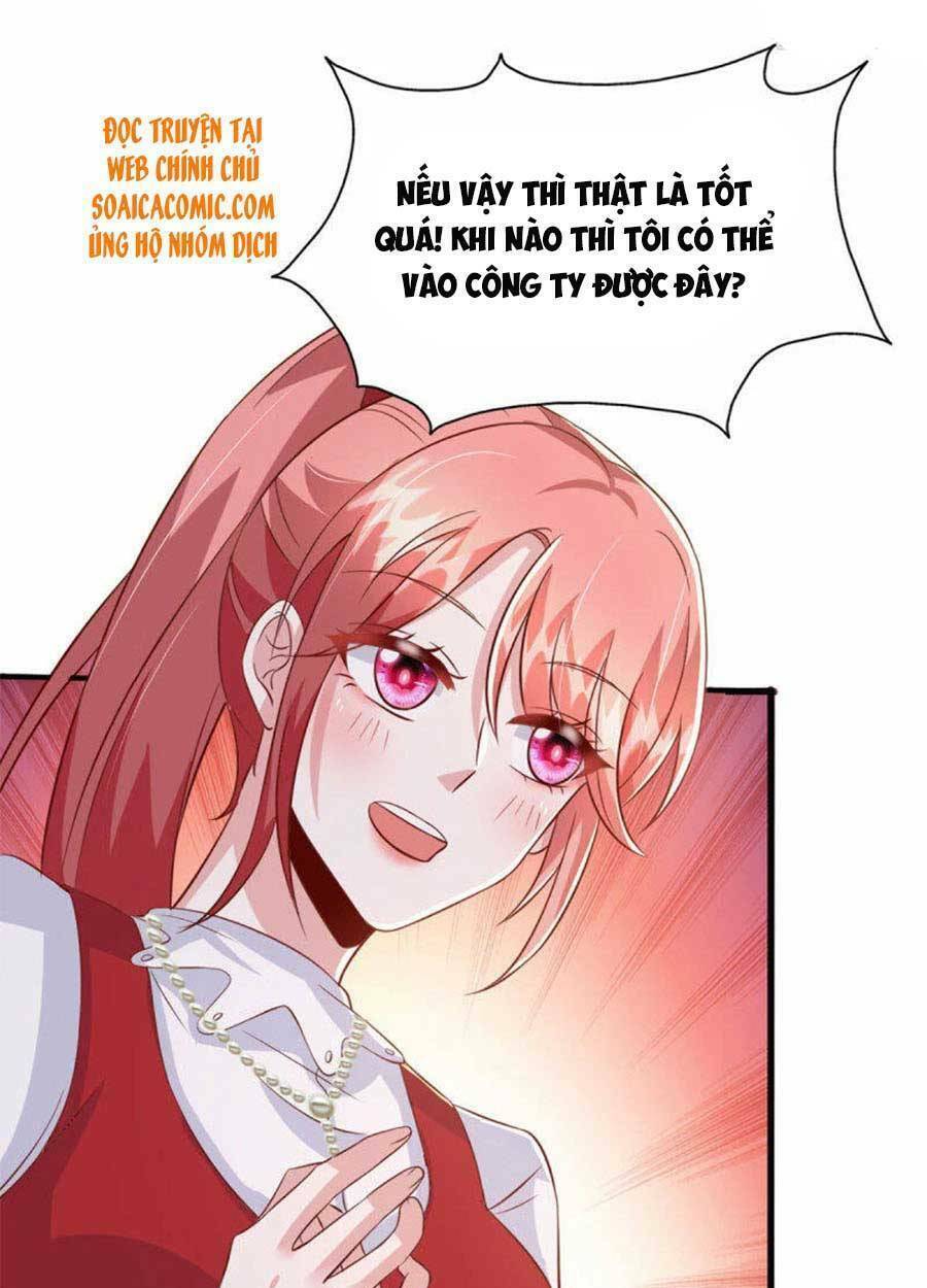 Đại Lão Gọi Tôi Là Tiểu Tổ Tông Chapter 107 - Trang 2