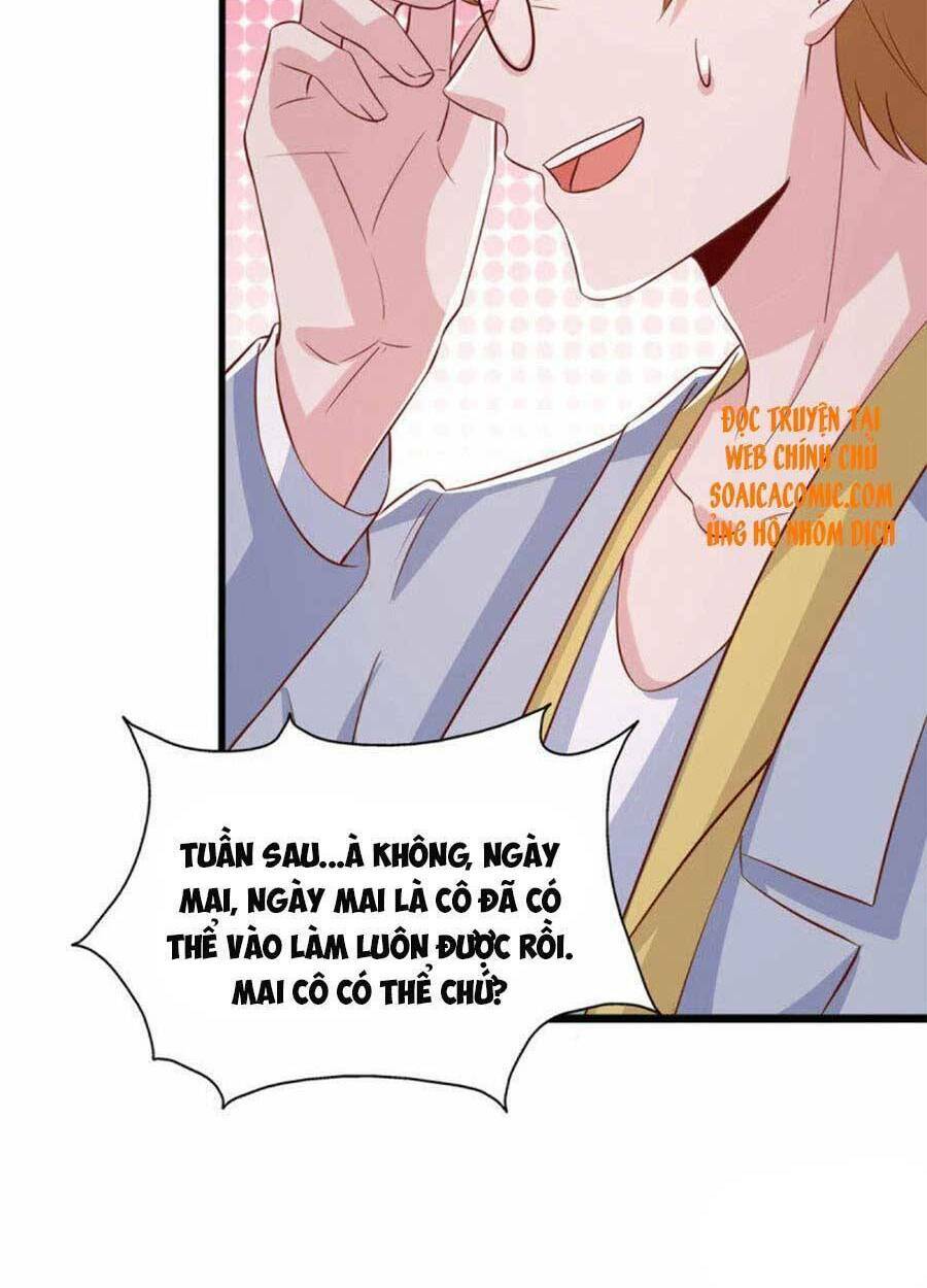 Đại Lão Gọi Tôi Là Tiểu Tổ Tông Chapter 107 - Trang 2