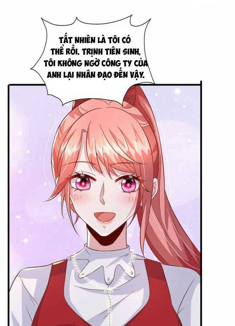 Đại Lão Gọi Tôi Là Tiểu Tổ Tông Chapter 107 - Trang 2