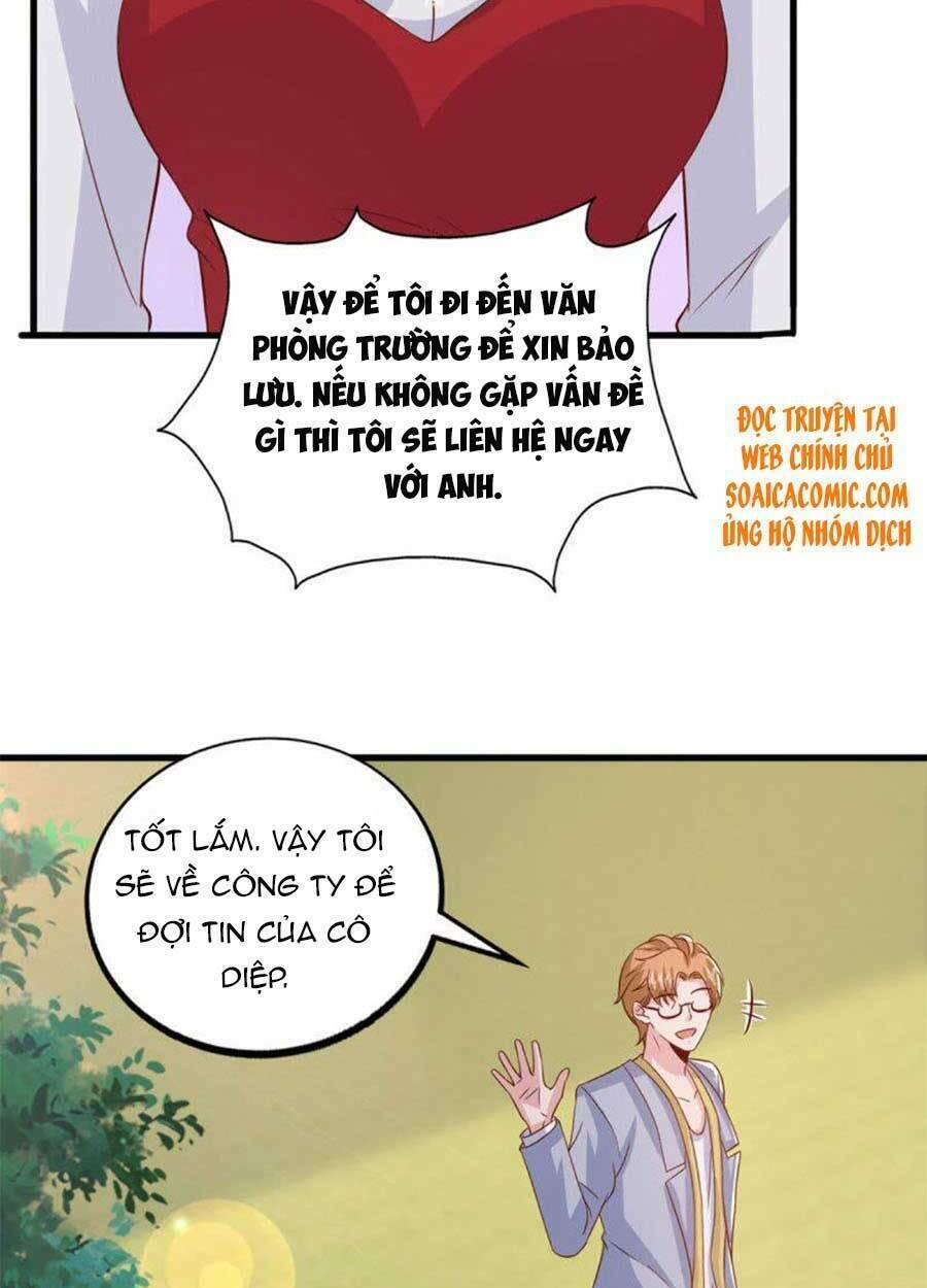 Đại Lão Gọi Tôi Là Tiểu Tổ Tông Chapter 107 - Trang 2