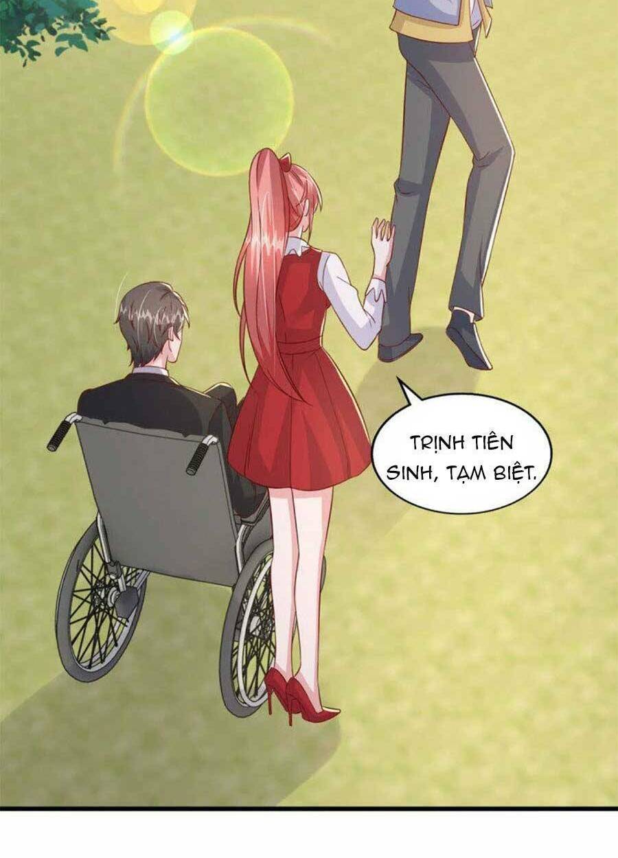 Đại Lão Gọi Tôi Là Tiểu Tổ Tông Chapter 107 - Trang 2