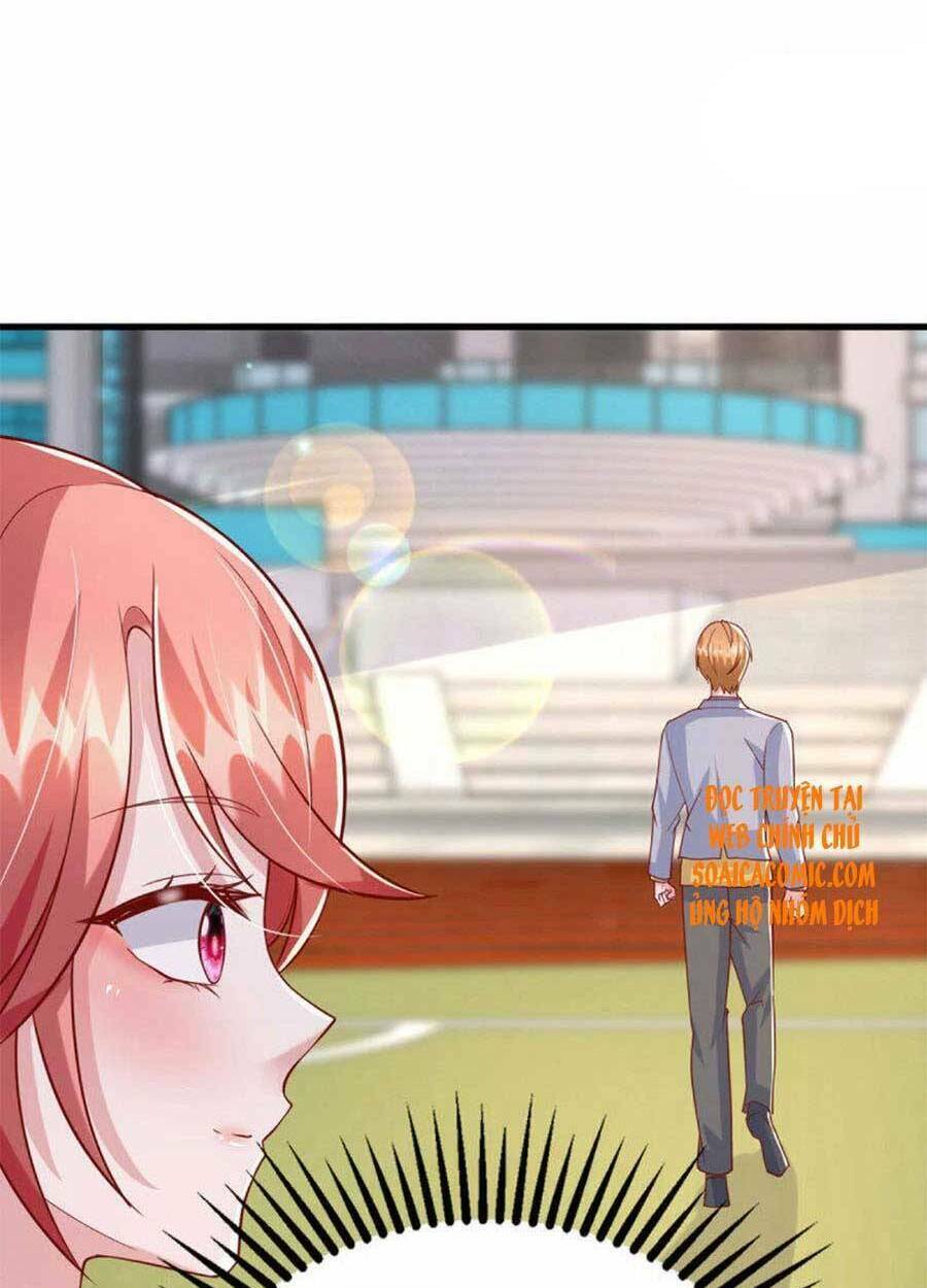 Đại Lão Gọi Tôi Là Tiểu Tổ Tông Chapter 107 - Trang 2