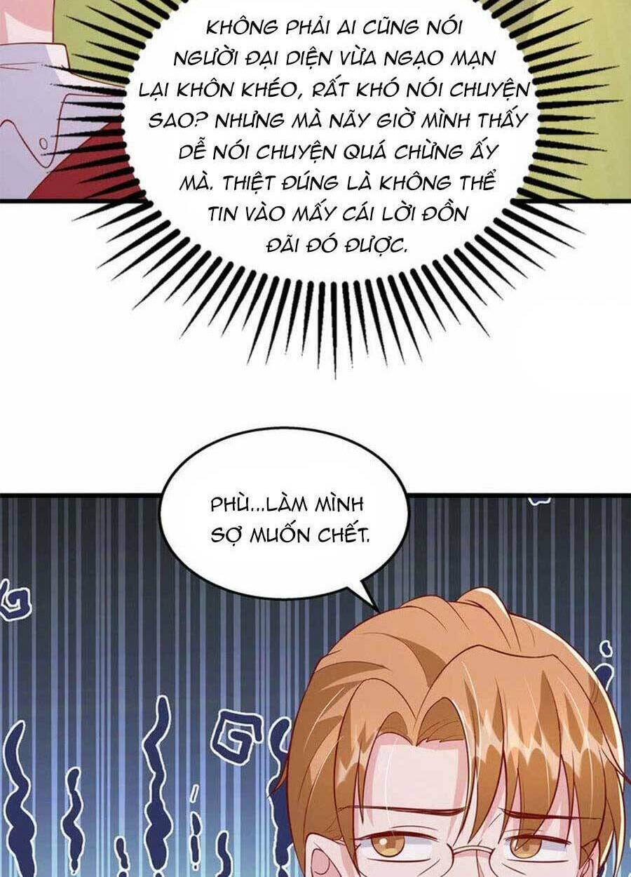 Đại Lão Gọi Tôi Là Tiểu Tổ Tông Chapter 107 - Trang 2