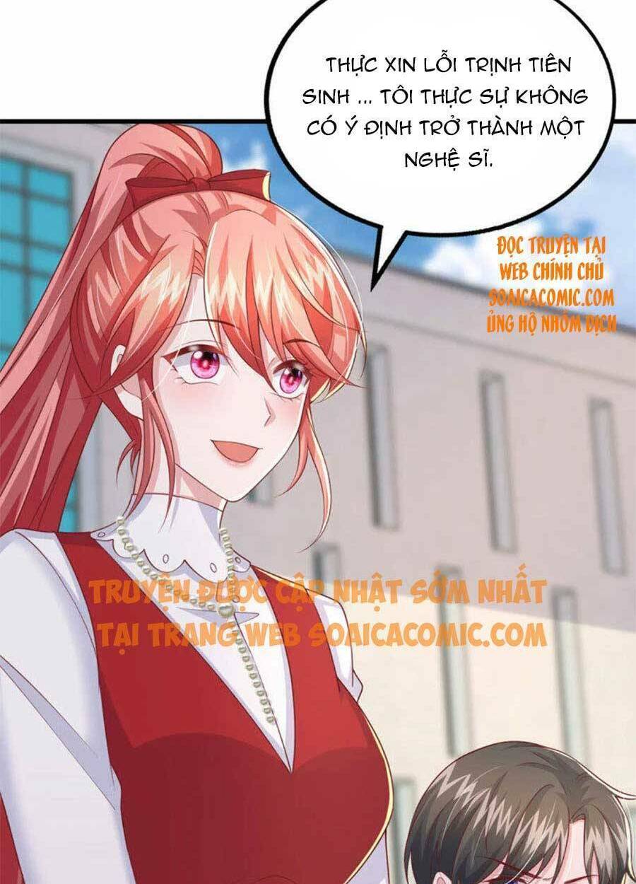 Đại Lão Gọi Tôi Là Tiểu Tổ Tông Chapter 107 - Trang 2