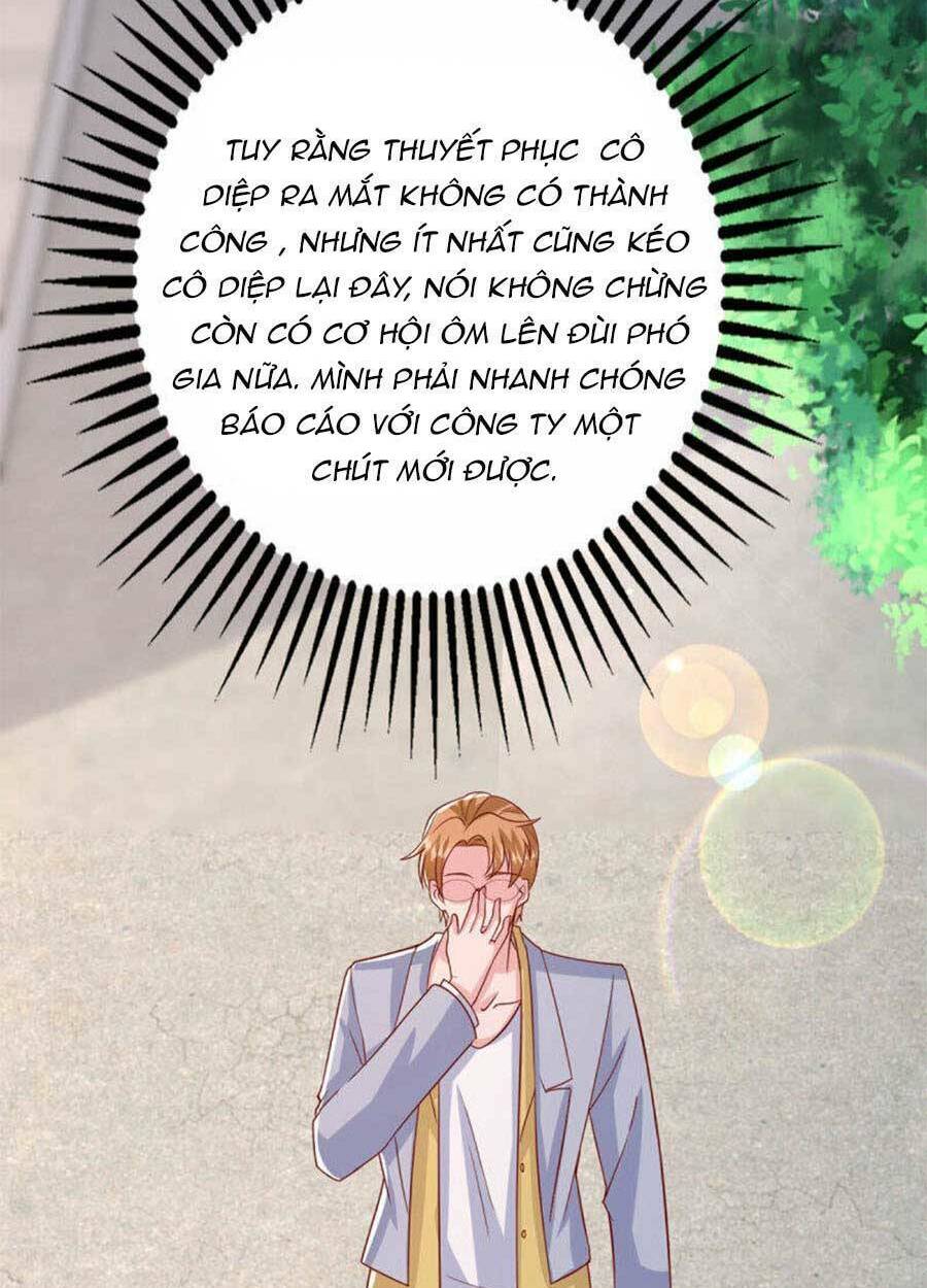 Đại Lão Gọi Tôi Là Tiểu Tổ Tông Chapter 107 - Trang 2