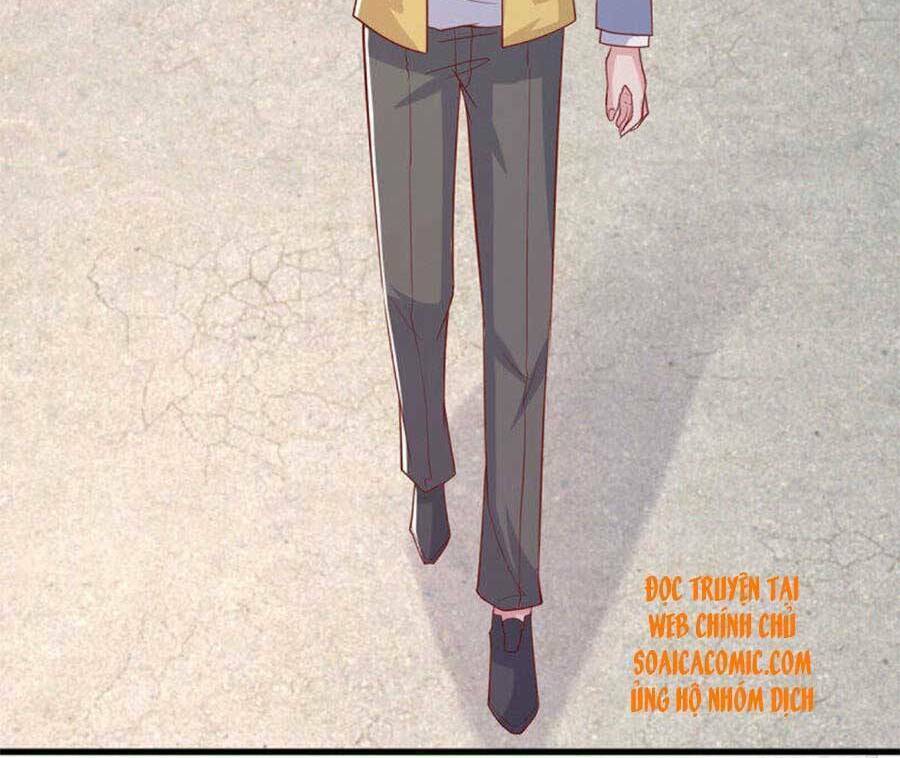 Đại Lão Gọi Tôi Là Tiểu Tổ Tông Chapter 107 - Trang 2